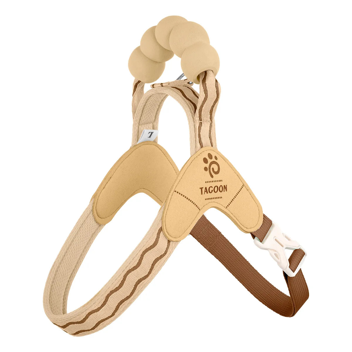 Mellow Y-Harness