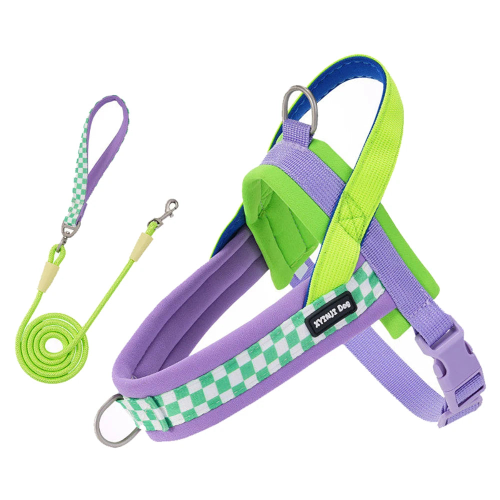 Vista V-Shaped Harness Set