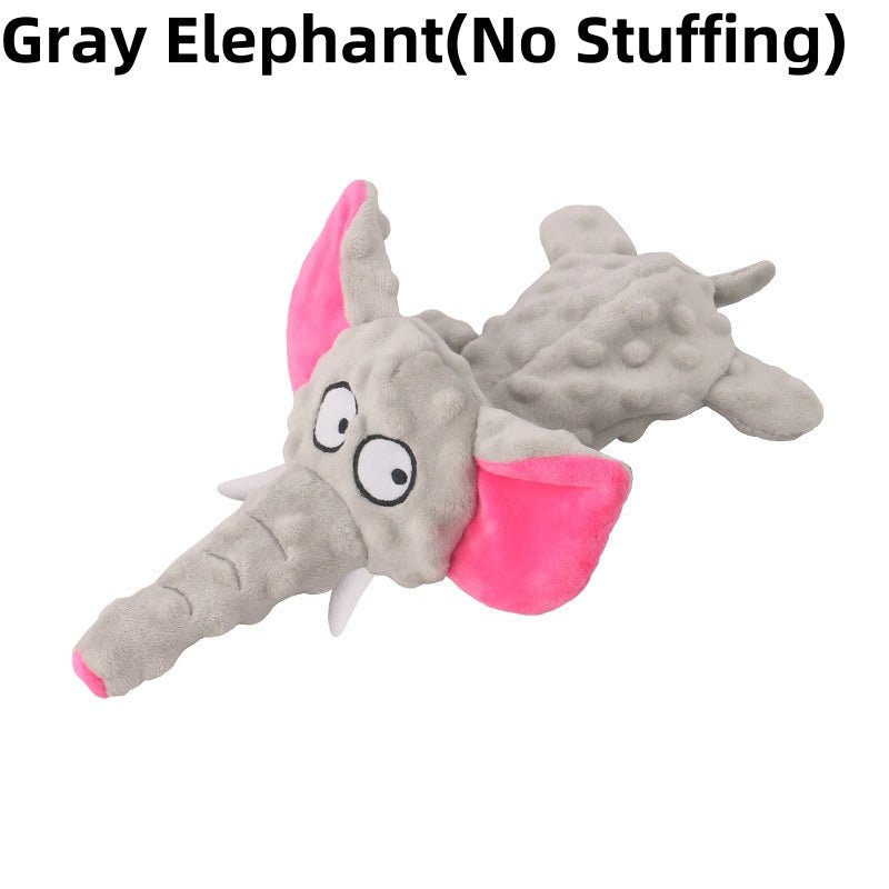 ChewAnimal™- Designed for Strong Chewers