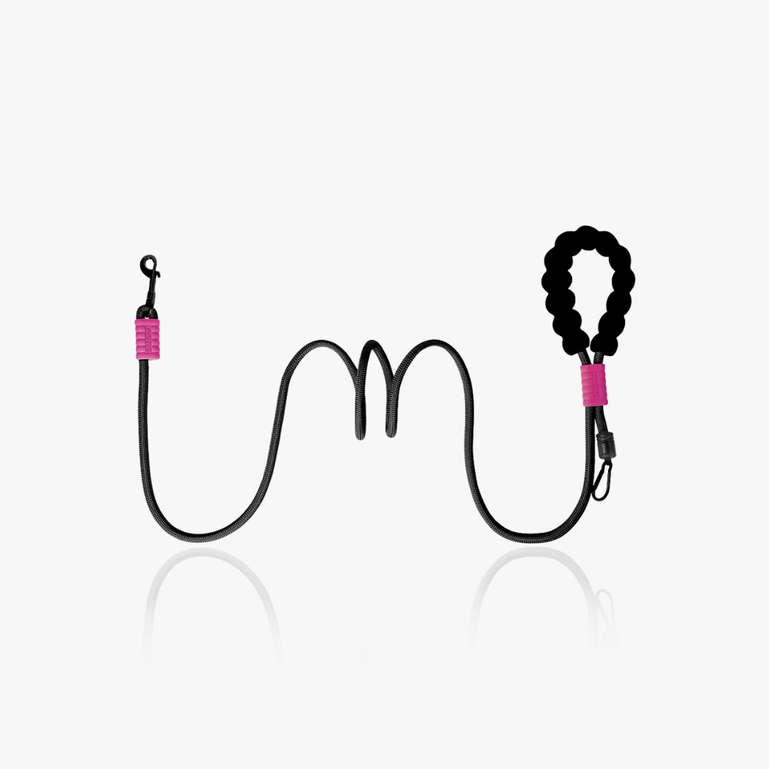CloudGrip Crossbody Leash
