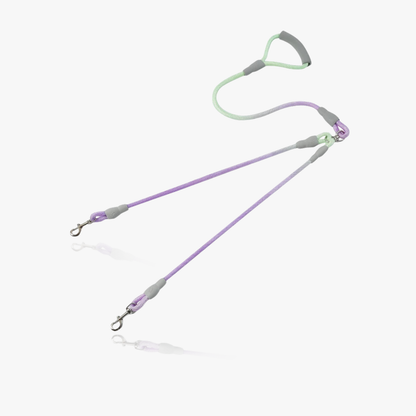 DuoGlide Double Leash