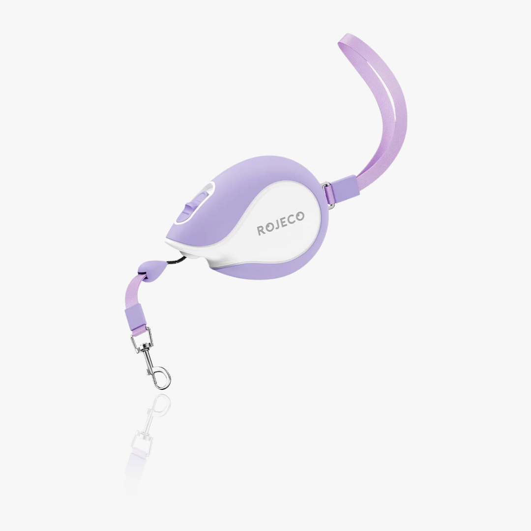 MiniGlide Retractable Leash