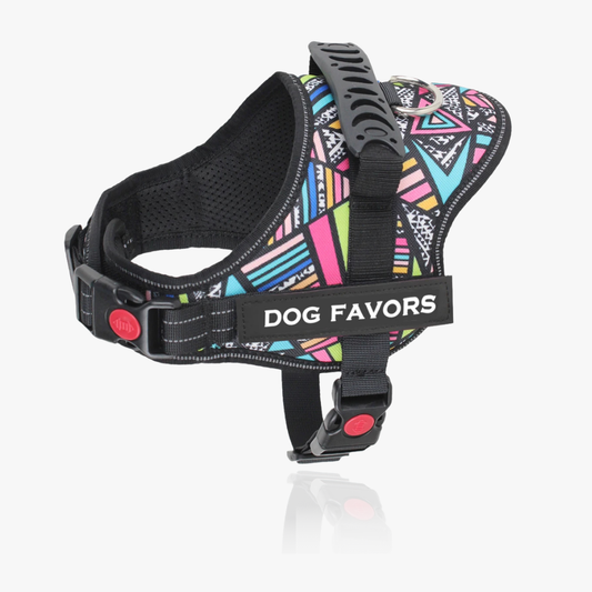TrailMark Reflective Harness