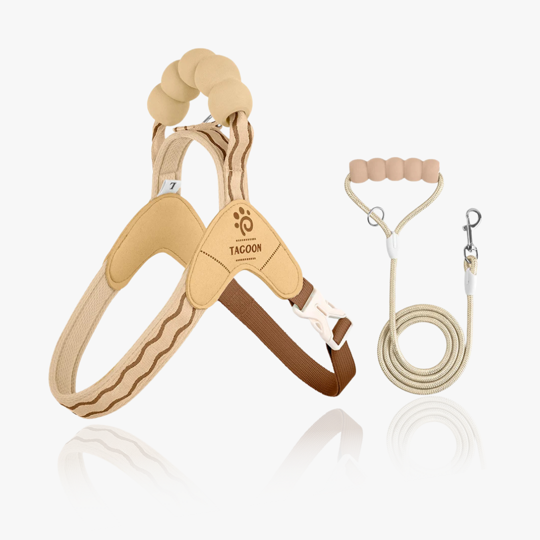Mellow Y-Harness Set
