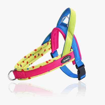Pulse Saddle Harness