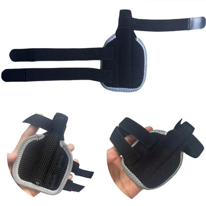 FlexGuard Carpal Support Brace