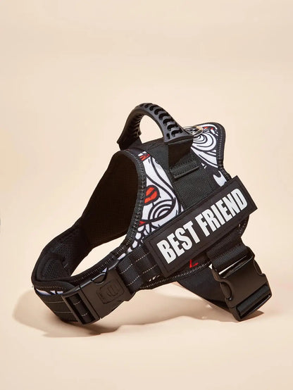 TrailMark Reflective Harness