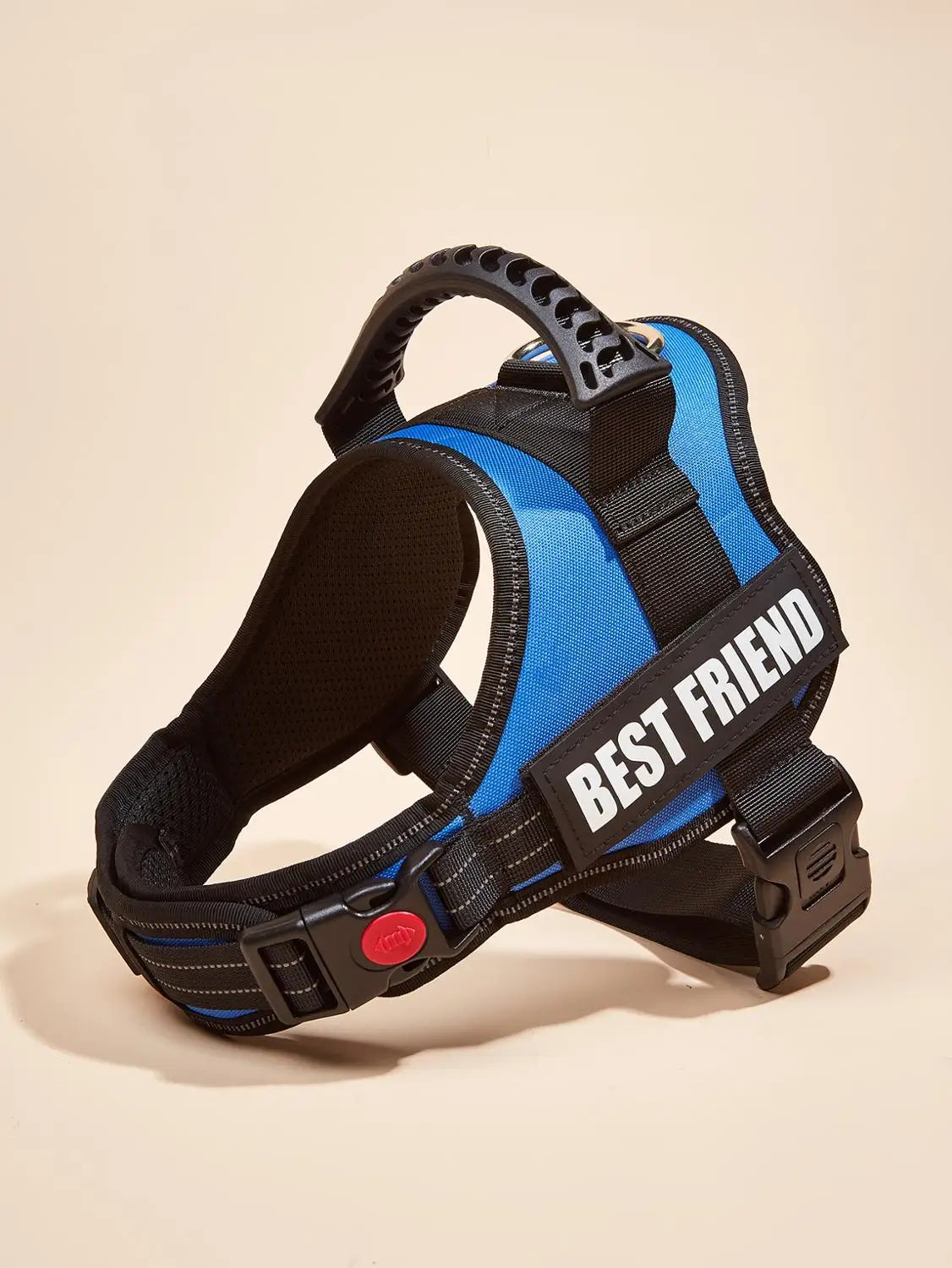 TrailMark Reflective Harness