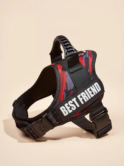 TrailMark Reflective Harness