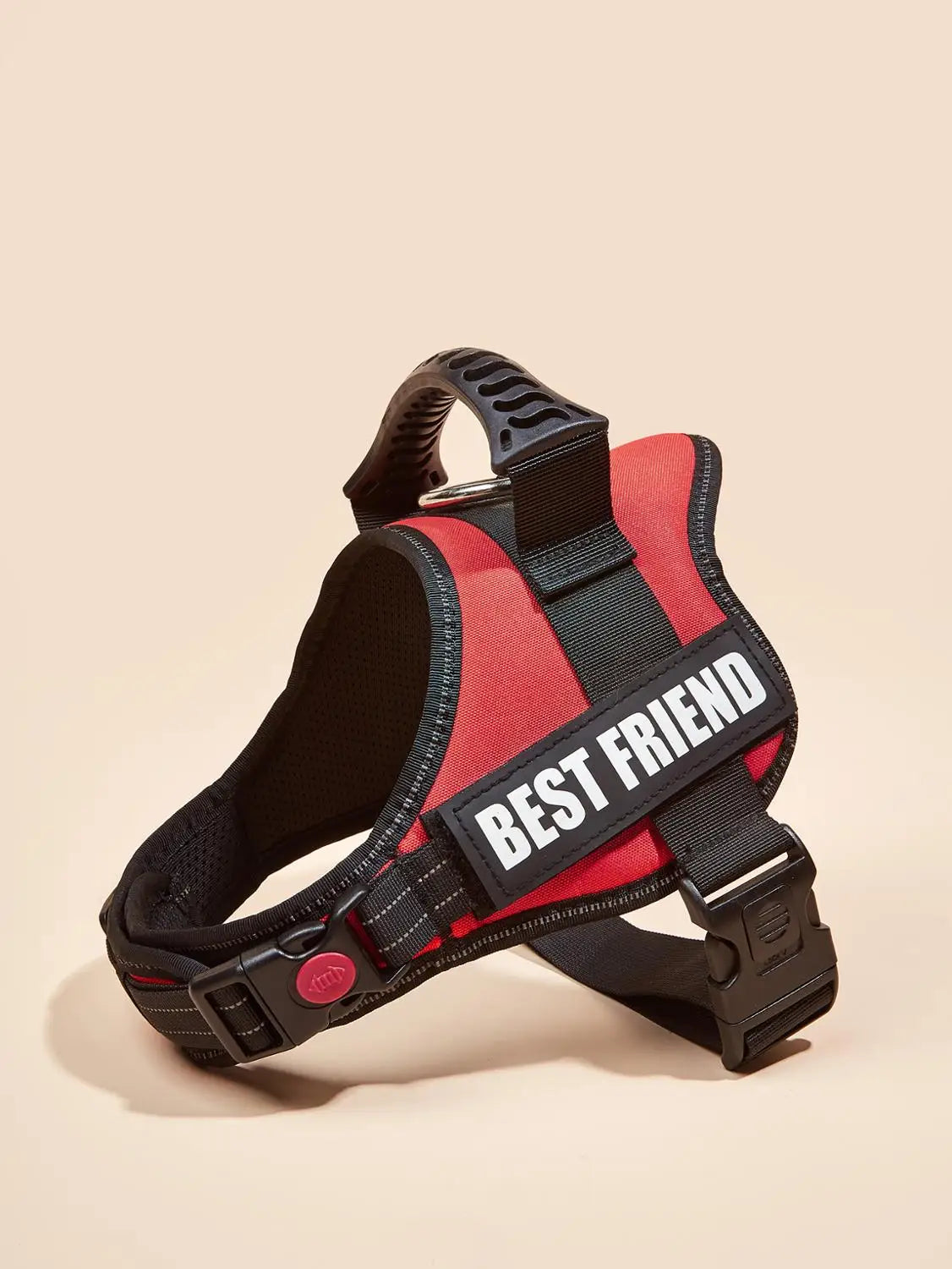 TrailMark Reflective Harness