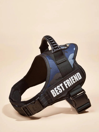 TrailMark Reflective Harness