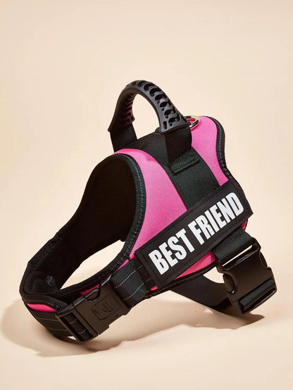 TrailMark Reflective Harness