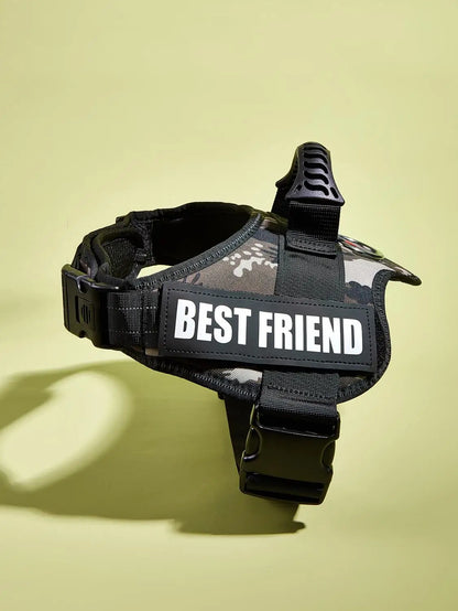 TrailMark Reflective Harness