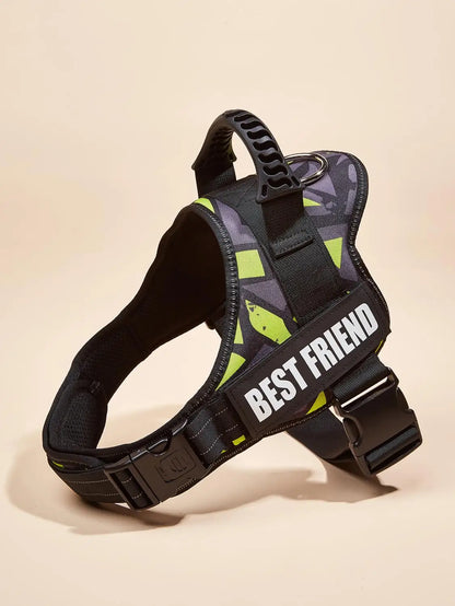 TrailMark Reflective Harness