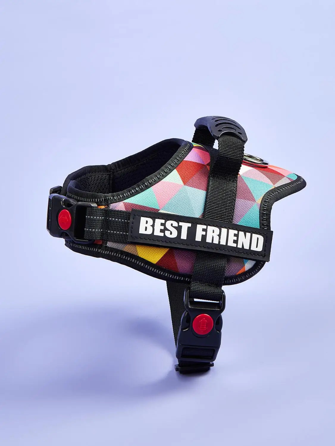 TrailMark Reflective Harness