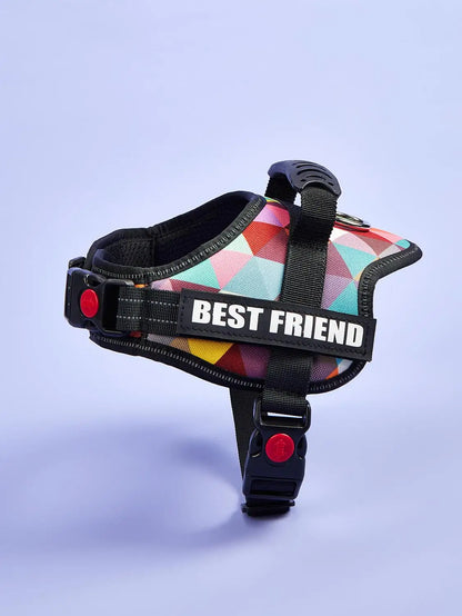TrailMark Reflective Harness