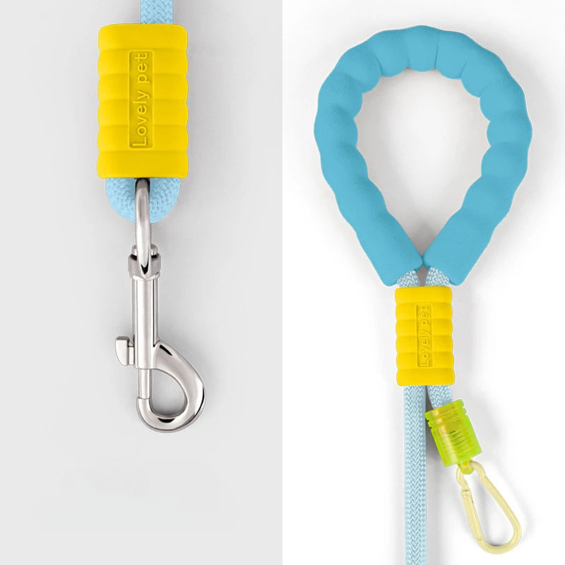 CloudGrip Crossbody Leash