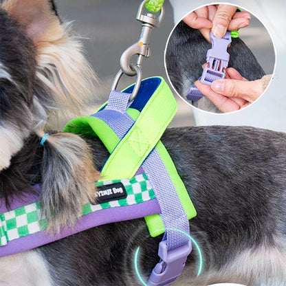 Vista V-Shaped Harness Set