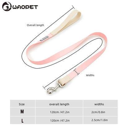 AquaFlex Waterproof Leash