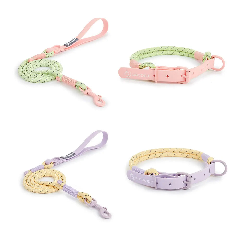 CandyLoop Rope Leash