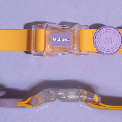 CandyClear Collar
