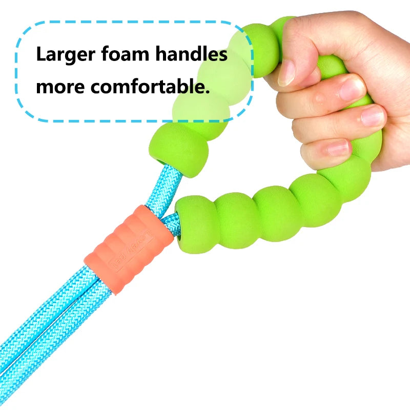 SoftLoop Rope Leash