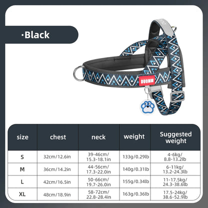 Nomad Geo Harness