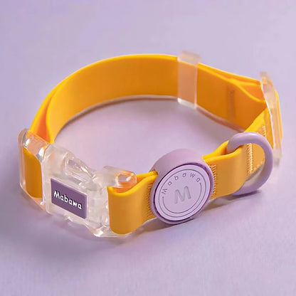 CandyClear Collar