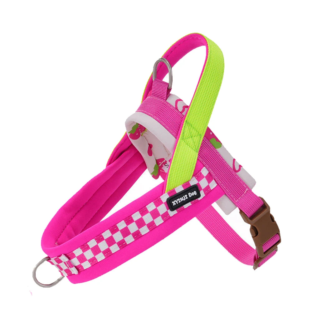 Vista V-Shaped Harness Set