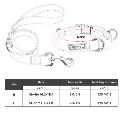 AquaFlex Waterproof Leash