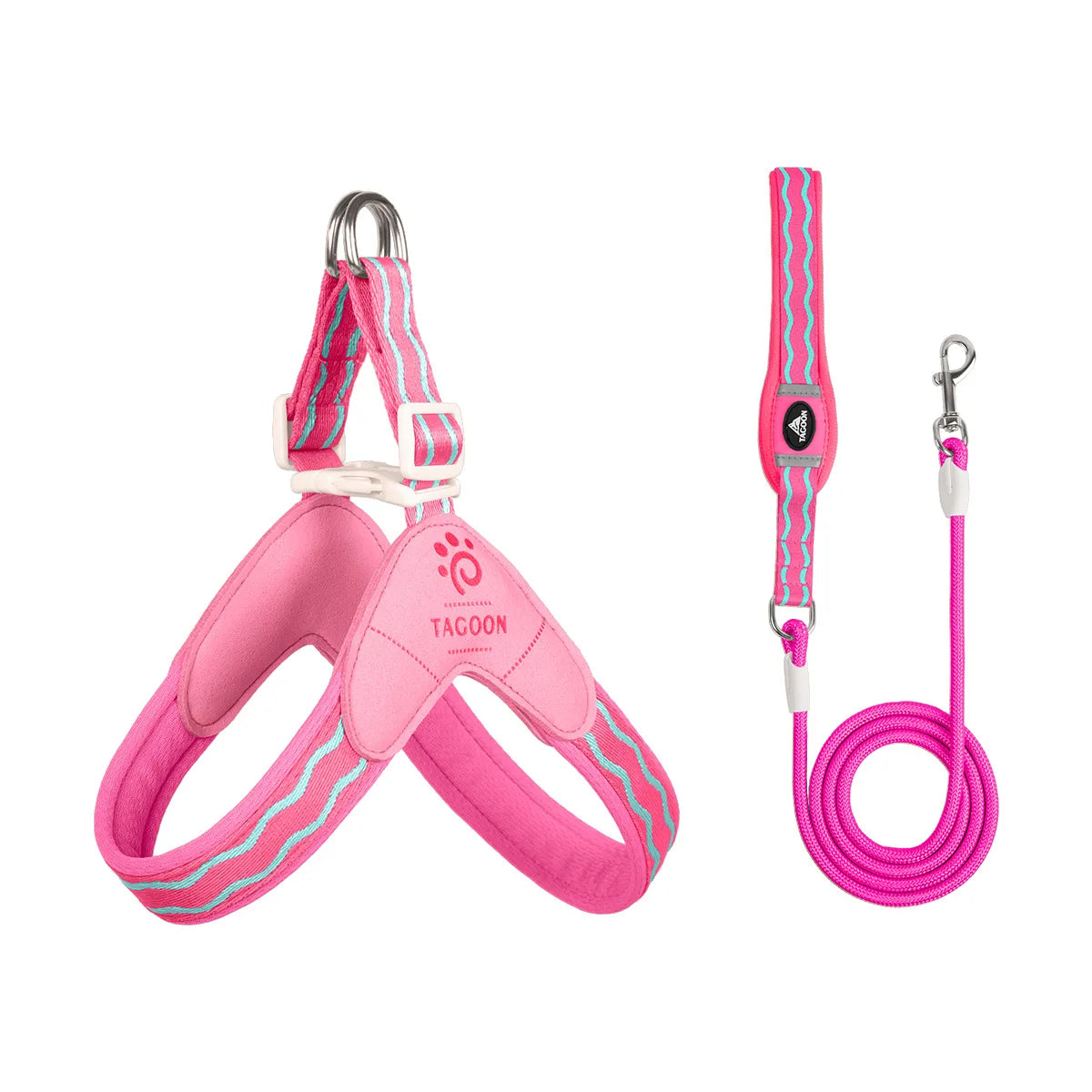 Wavecrest Y-Harness