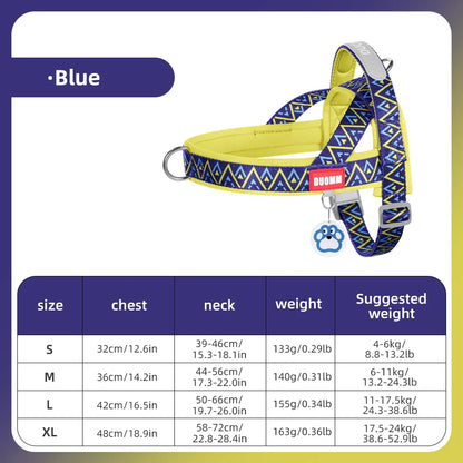 Nomad Geo Harness