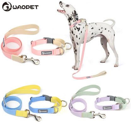 AquaFlex Waterproof Leash