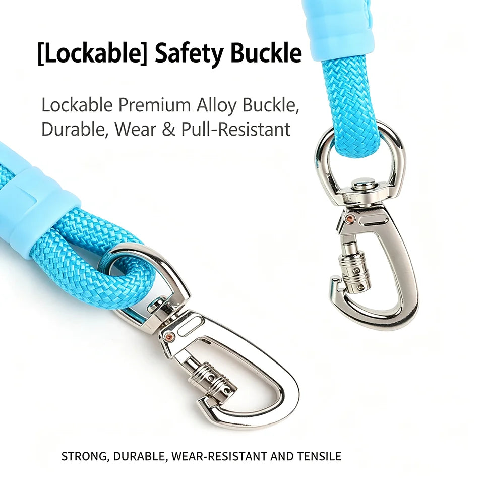 FlexLoop Hands-Free Leash