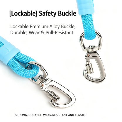 FlexLoop Hands-Free Leash