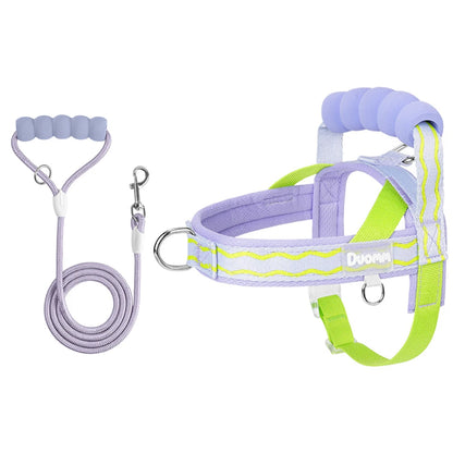 Ripple Saddle Harness