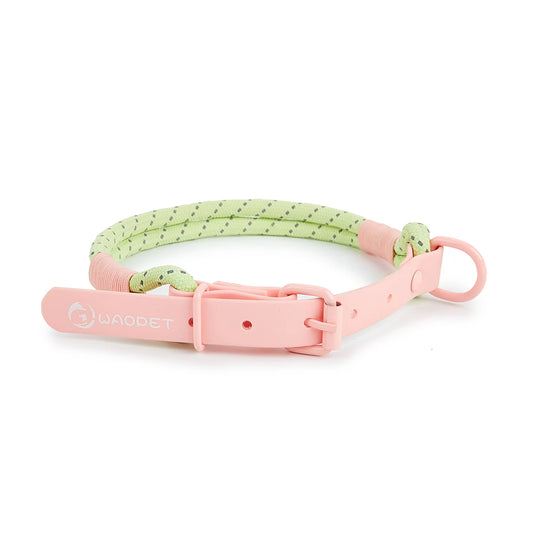 CandyLoop Rope Collar