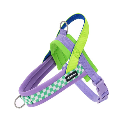 Vista V-Shaped Harness Set