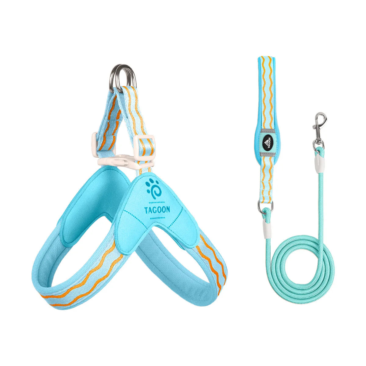 Wavecrest Y-Harness