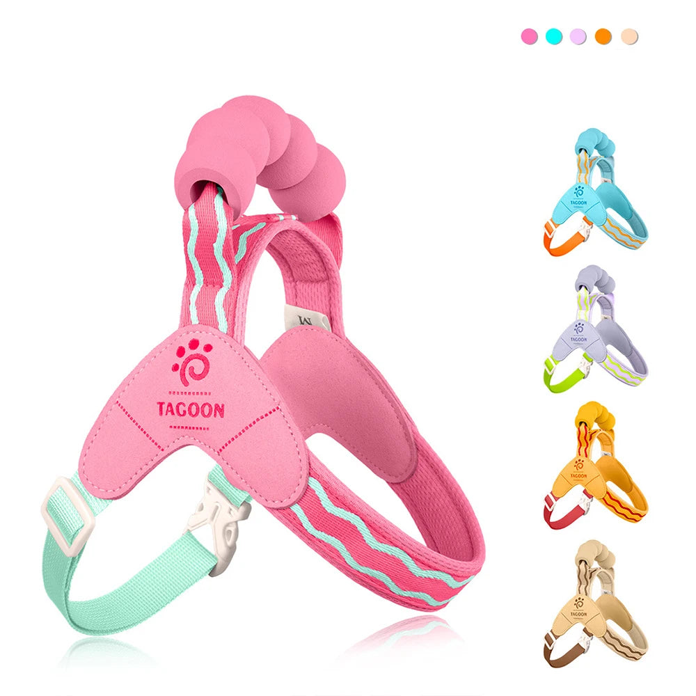 Mellow Y-Harness Set