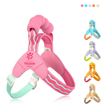 Mellow Y-Harness Set
