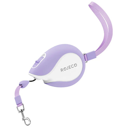 MiniGlide Retractable Leash