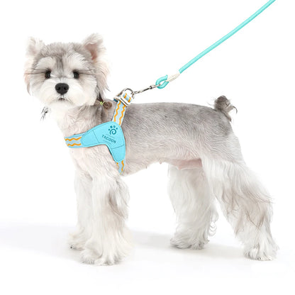 Wavecrest Y-Harness