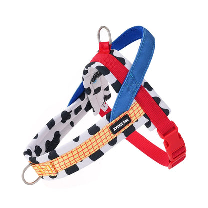 Vista V-Shaped Harness Set