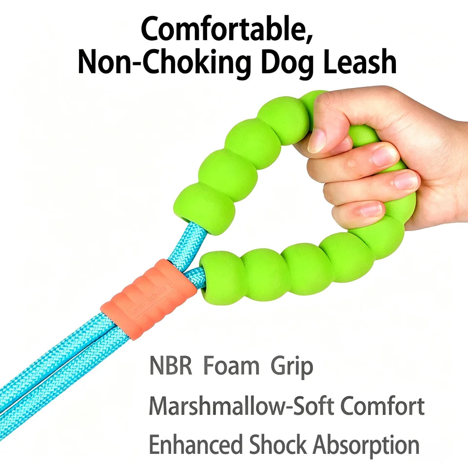 FlexLoop Hands-Free Leash