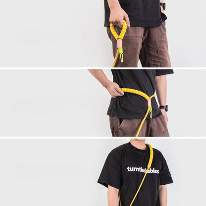 CloudGrip Crossbody Leash