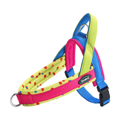Pulse Adventure Harness Set