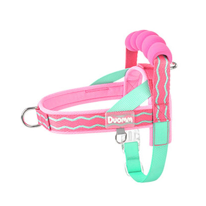Ripple Saddle Harness