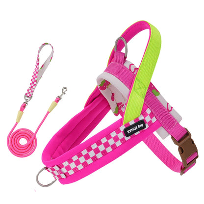 Vista V-Shaped Harness Set