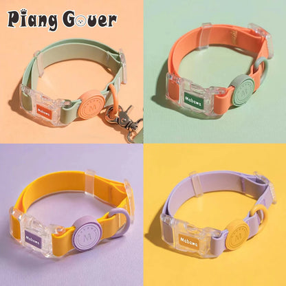 CandyClear Collar